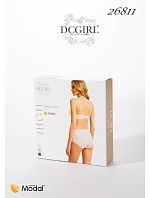 Nohavičky DC Girl 26811 A2, balenie Classic, veľkosti M–XL Nohavičky DC Girl 26811 A2, balenie Classic, veľkosti M–XL