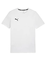 Team Goal Casuals Tee M model 21054529 04 pánské - Puma Team Goal Casuals Tee M model 21054529 04 pánské - Puma