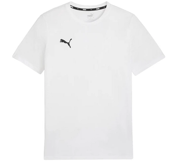 Team Goal Casuals Tee M model 21054529 04 pánské - Puma Team Goal Casuals Tee M model 21054529 04 pánské - Puma