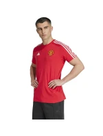 Manchester United DNA Tee M model 21179304 tričko - ADIDAS Manchester United DNA Tee M model 21179304 tričko - ADIDAS