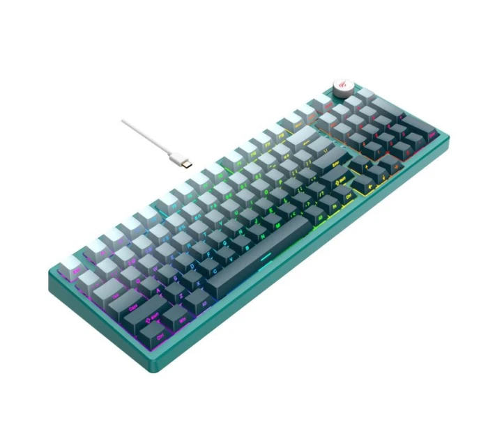 Herní klávesnice model 21326406 - Havit Herní klávesnice model 21326406 - Havit