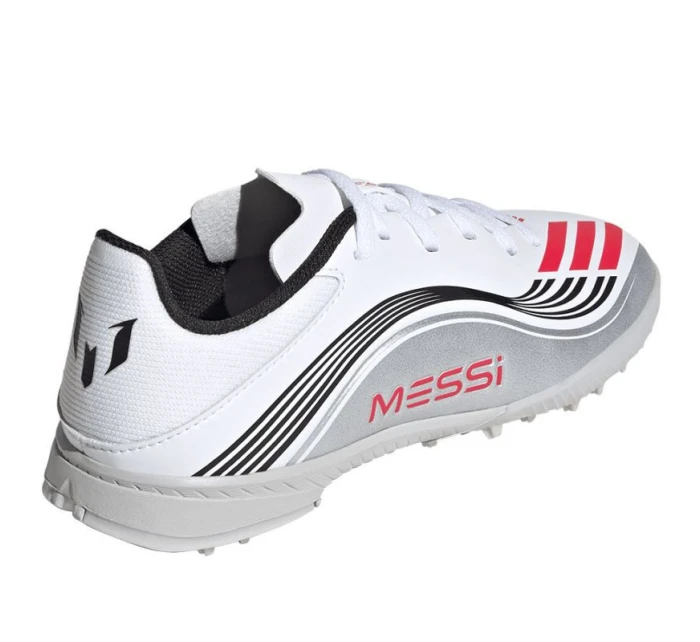 Adidas F50 Messi League Jr Futbalová obuv JP7456 Adidas F50 Messi League Jr Futbalová obuv JP7456