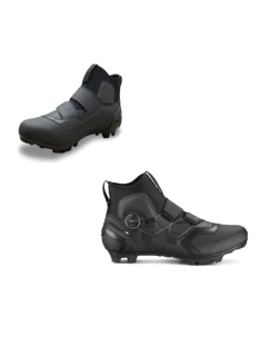 MTB zimní boty black 40 model 21853285 - Crono