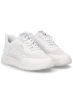 Športová obuv Remonte Rieker casual white D2V04-80