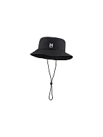 Čiapka MILLET Seneca Rainproof Hat, čierna Čiapka MILLET Seneca Rainproof Hat, čierna
