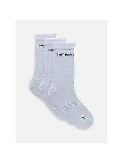 Ponožky Everyday Sock model 22271576 bílé - Peak Performance