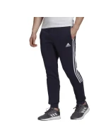 Spodnie Essentials Tapered Cuff 3 Stripes M model 19556550 - ADIDAS