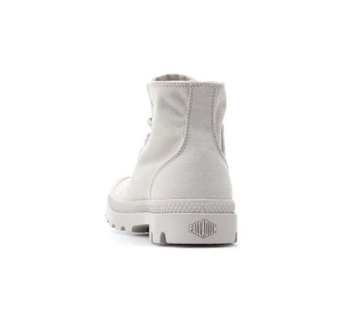 Pampa Hi 73089-056-M unisex obuv - Palladium Pampa Hi 73089-056-M unisex obuv - Palladium