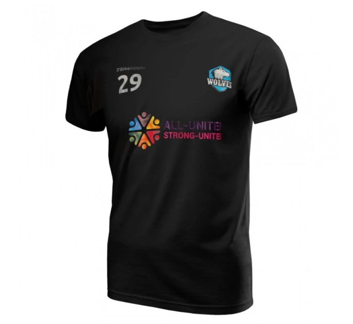 Tričko Tempish Teem Boy 1350000533 Tričko Tempish Teem Boy 1350000533