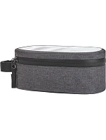 Taška na rám kola grey model 22518056 - Halfar Taška na rám kola grey model 22518056 - Halfar