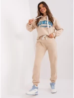 Súprava EM KMPL 720.01 béžová Súprava EM KMPL 720.01 béžová