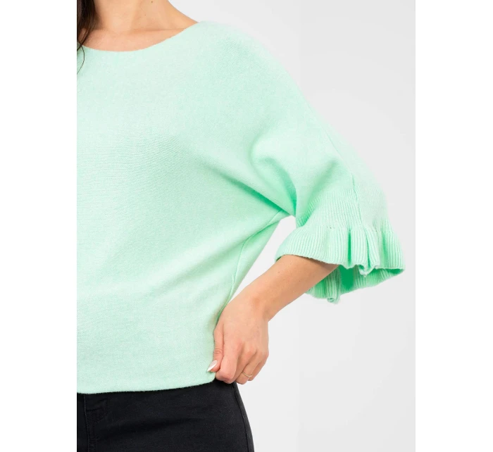 Jumper IT SW 99244.65 mint Jumper IT SW 99244.65 mint