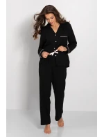 Pyžamo Paris - Momenti Per Me Pyžamo Paris - Momenti Per Me