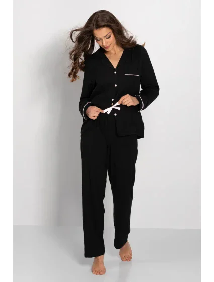 Pyžamo Paris - Momenti Per Me Pyžamo Paris - Momenti Per Me