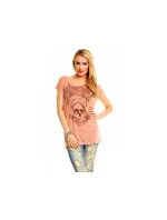 Dámske tričko 30031437 Urban Surface