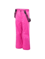 Dětské kalhoty Jr růžové  model 21941151 - Brugi