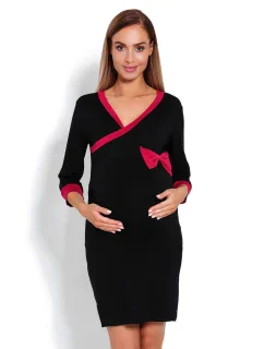 Tehotenská nočná košeľa model 122952 PeeKaBoo