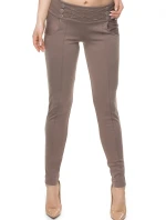 Dlhé nohavice model 131926 PeeKaBoo