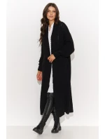 Sveter na gombíky model 184398 Numinou