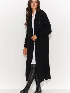 Sveter na gombíky model 184398 Numinou