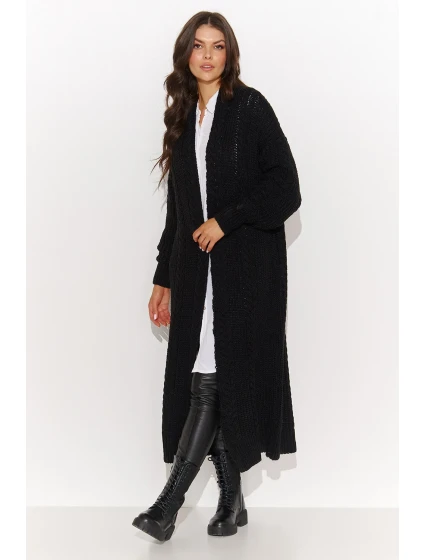 Sveter na gombíky model 184398 Numinou