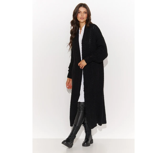 Sveter na gombíky model 184398 Numinou