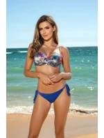Dvojdielne plavky model 194953 Etna