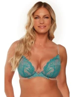 Vystužená podprsenka model 199505 Gaia Vystužená podprsenka model 199505 Gaia