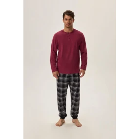 Pyžamo model 199744 Henderson Pyžamo model 199744 Henderson