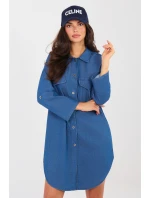 Denné šaty model 223803 Rue Paris Denné šaty model 223803 Rue Paris