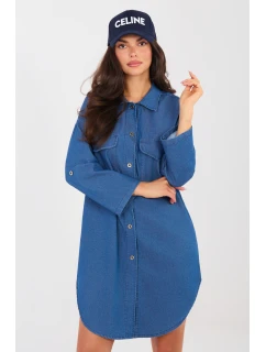 Denné šaty model 223803 Rue Paris