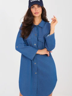 Denné šaty model 223803 Rue Paris