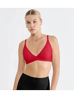 ZERO Feel 2.0 THE UP P Bra  RED  RED  model 22049882 - Sloggi