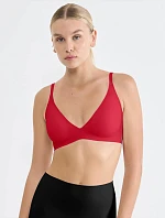 Podprsenka sloggi ZERO Feel 2.0 THE UP P – Shanghai Red – SLOGGI Shanghai Red – SLOGGI