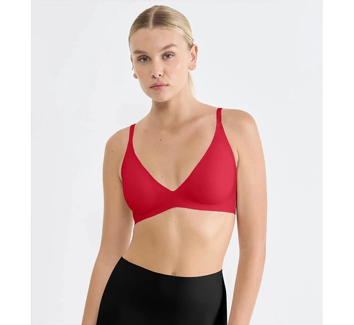 ZERO Feel 2.0 THE UP P Bra  RED  RED  model 22049882 - Sloggi