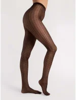 Dámské punčochové kalhoty G 30 den 24 model 21466279 - Fiore Dámské punčochové kalhoty G 30 den 24 model 21466279 - Fiore