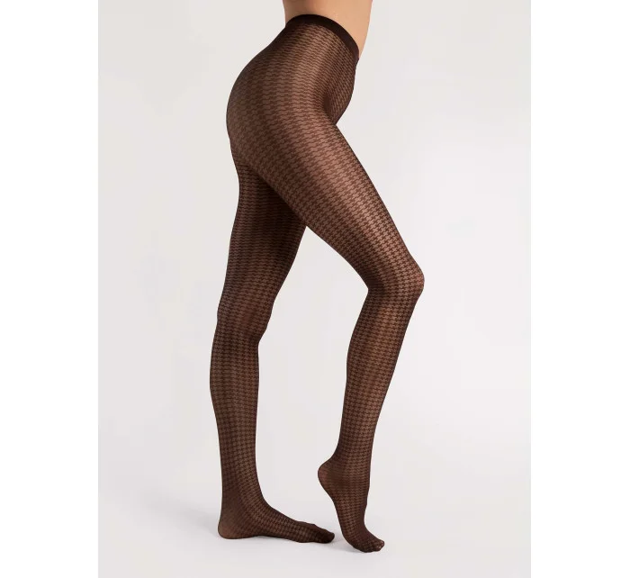 Dámské punčochové kalhoty G 30 den 24 model 21466279 - Fiore Dámské punčochové kalhoty G 30 den 24 model 21466279 - Fiore