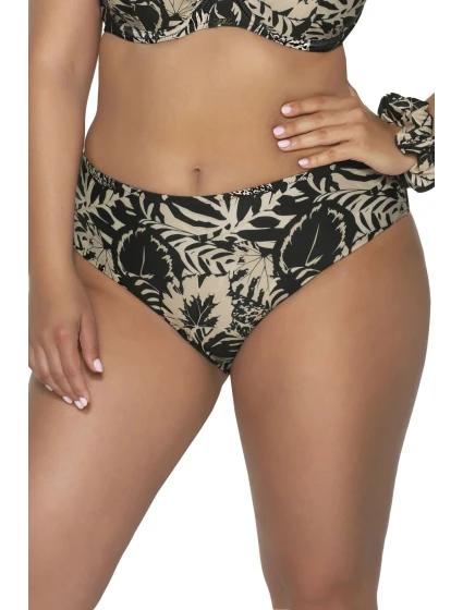 Spodní díl plavek model 19749479 Mocca - Ava