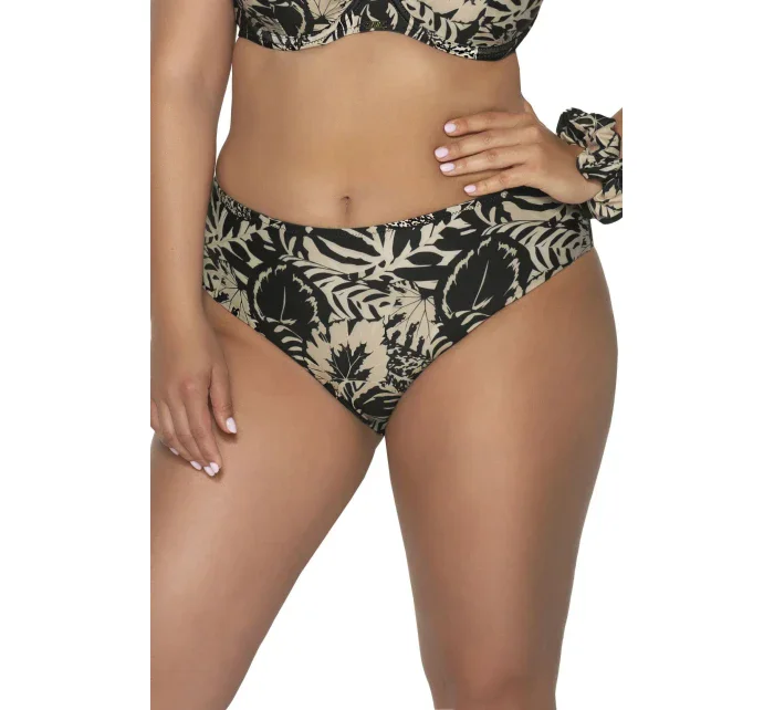 Spodní díl plavek model 19749479 Mocca - Ava