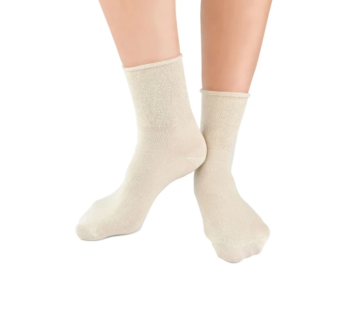 Dámské ponožky 103 U 05 - NOVITI Dámské ponožky 103 U 05 - NOVITI