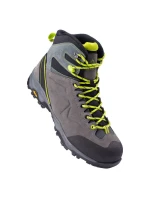 Boty Mid M model 20838796 - Elbrus Boty Mid M model 20838796 - Elbrus