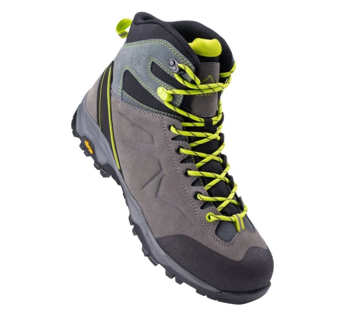 Boty Mid M model 20838796 - Elbrus Boty Mid M model 20838796 - Elbrus
