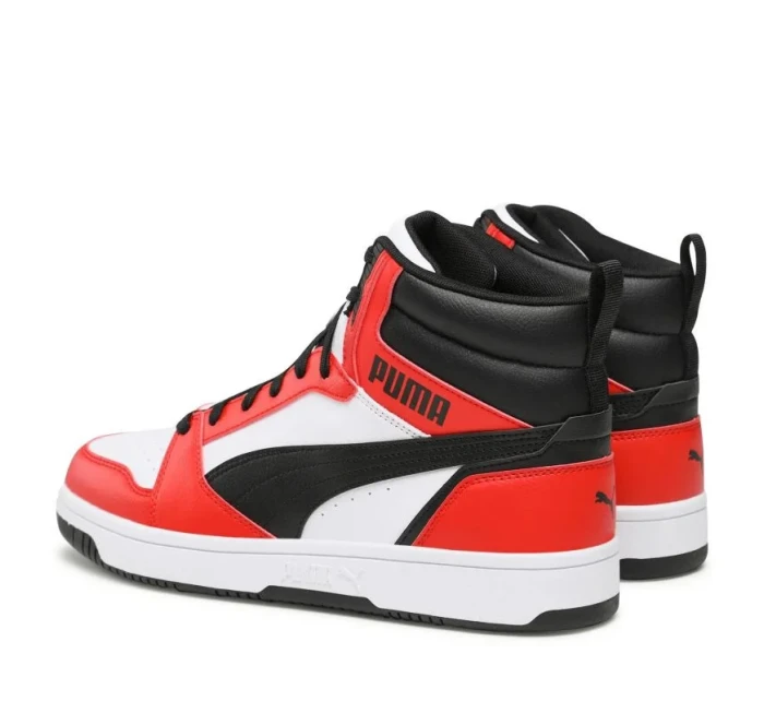 Boty Rebound M model 20733224 - Puma Boty Rebound M model 20733224 - Puma