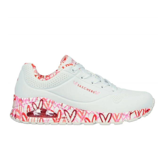 Tenisky Skechers W 155506 WRPK Obuv Tenisky Skechers W 155506 WRPK Obuv