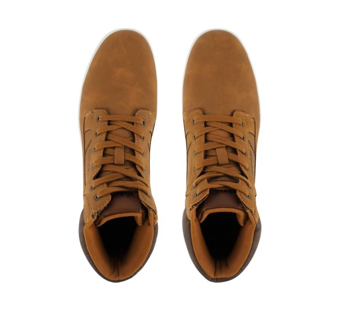 Topánky Wrangler Denver Mid M 20253018 37B Topánky Wrangler Denver Mid M 20253018 37B