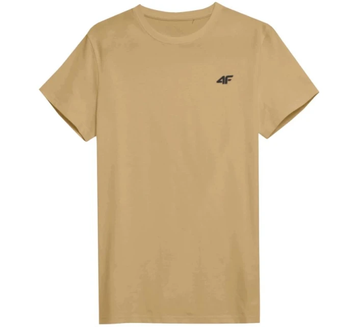 Trička M model 21437607 pánské - 4F Trička M model 21437607 pánské - 4F