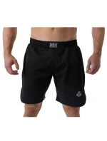 Šortky model 21438512 MMA Shorty Training Shorts Black S - DBX Bushido
