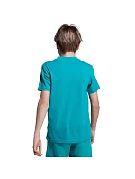 Detské tričko adidas Essentials 160 green JW0005 Detské tričko adidas Essentials 160 green JW0005