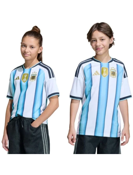 Detský dres adidas Argentina 26 KA8119 Detský dres adidas Argentina 26 KA8119