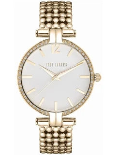 Dámske hodinky PAUL LORENS PL11378B2-3D1 + BOX